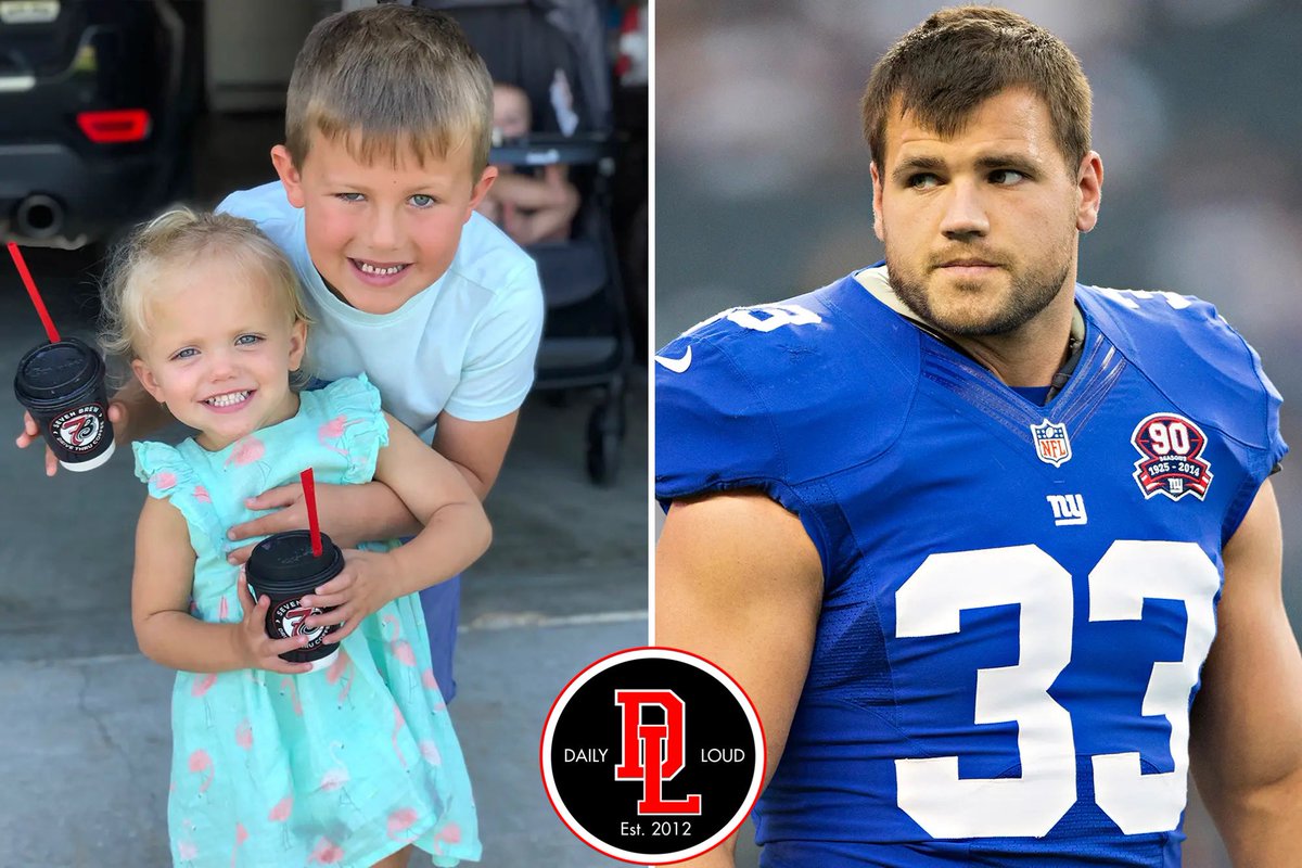 Former NFL running back Peyton Hillis is fighting for his life in the ICU after saving his kids from drowning 🙏