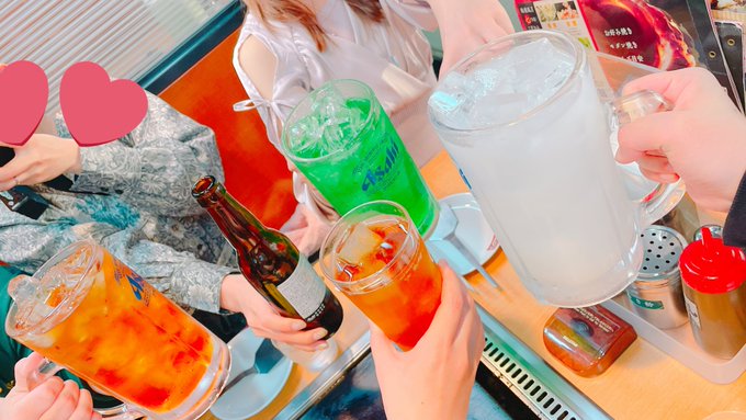 おつです!今日はありがとうございました 