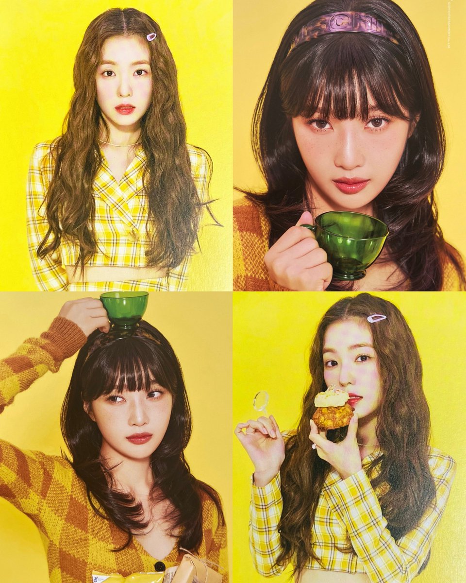 joyrene 💛🌻