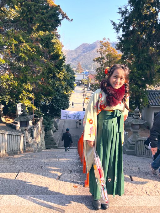 Twitterのコスプレ画像13