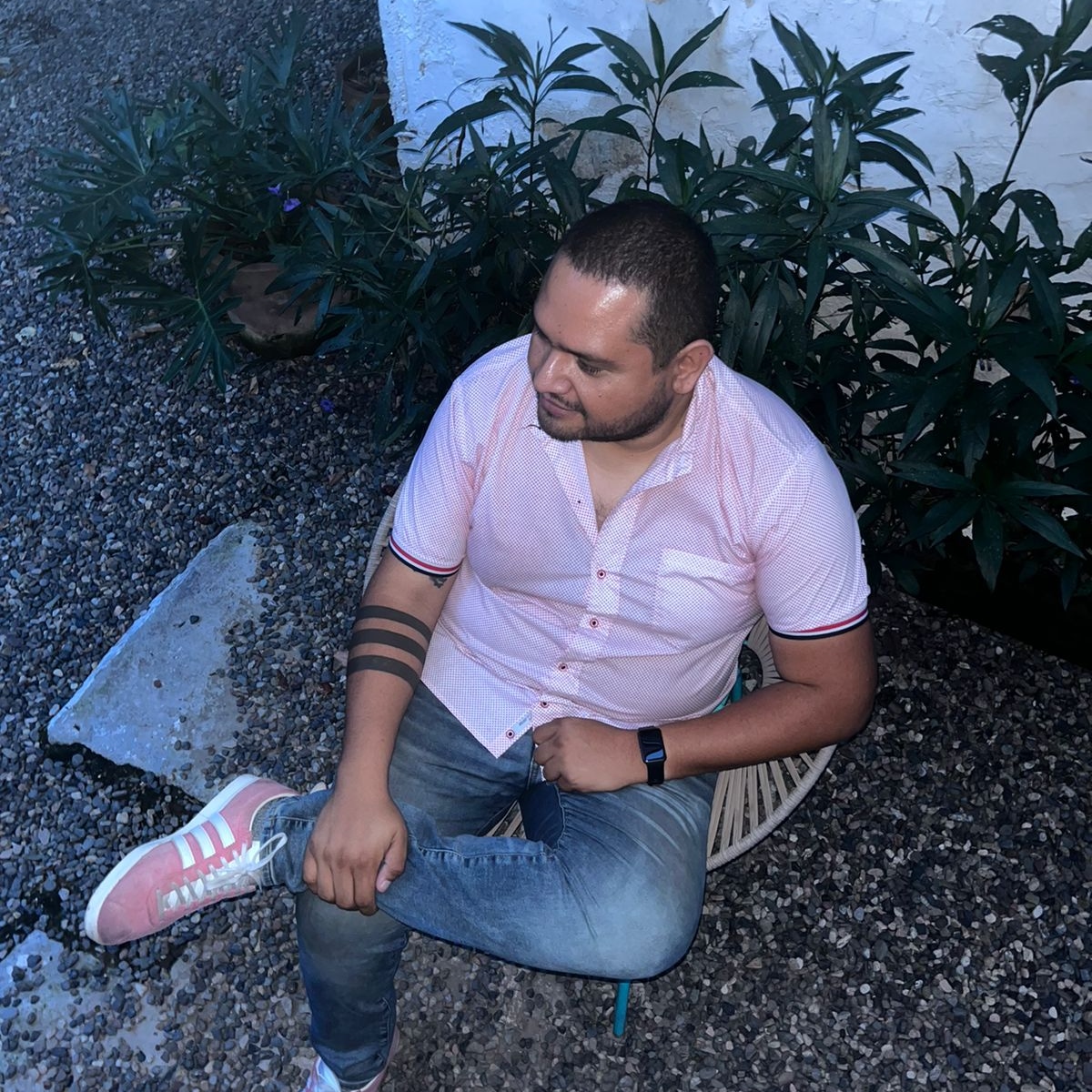 TONOLOZA's tweet photo. #NuevaFotoDePerfil https://t.co/CGpUSDL0zx