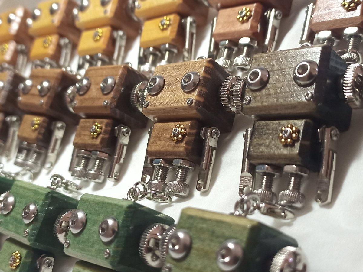 mitocraftdiy's tweet photo. #沢山並んだ作品かわいいから見ていって https://t.co/k0A7GIAsf4
