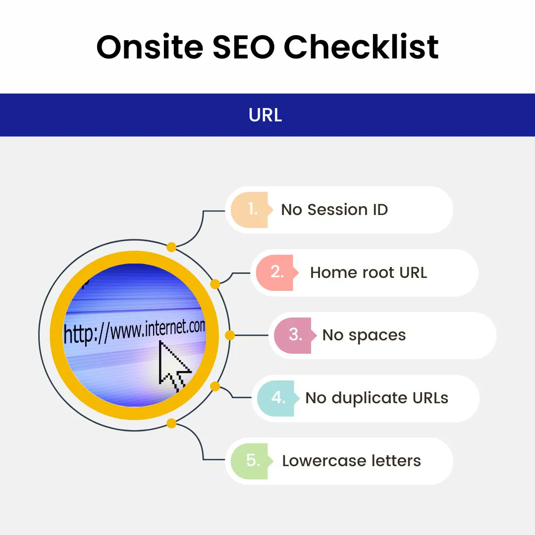 bitzscript's tweet image. SEO-friendly URL is a way to ensure that your website's URL will show up in search engine results. With a friendly URL, customers can find you easily.
Visit - bitzscript.com
#seo #url #urlfriendly #search #searchengine #searchengines #redirect #bitzscript