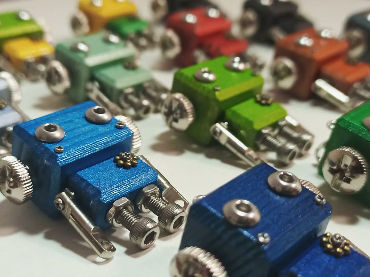mitocraftdiy's tweet photo. #沢山並んだ作品かわいいから見ていって https://t.co/k0A7GIAsf4