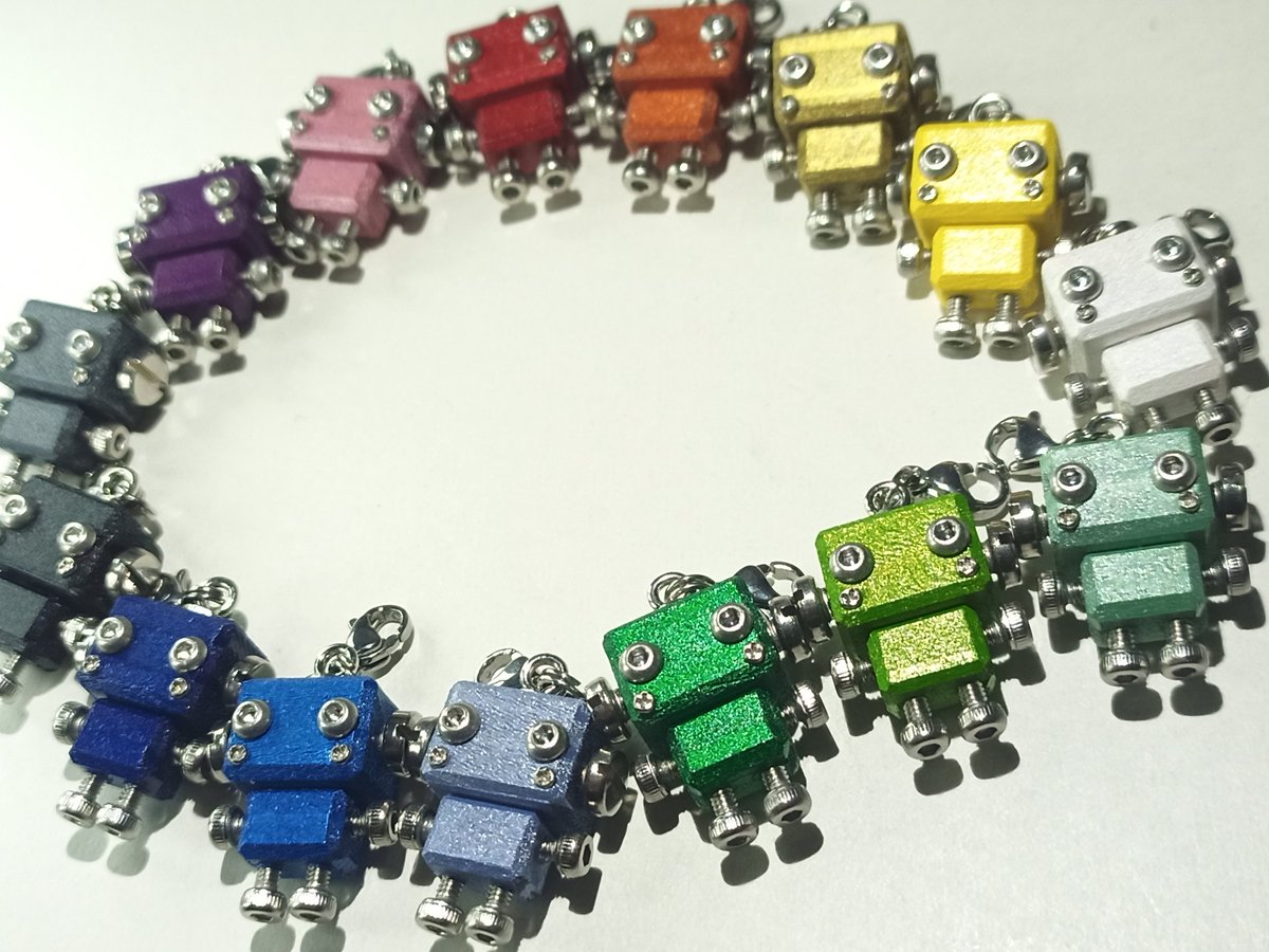 mitocraftdiy's tweet photo. #沢山並んだ作品かわいいから見ていって https://t.co/k0A7GIAsf4