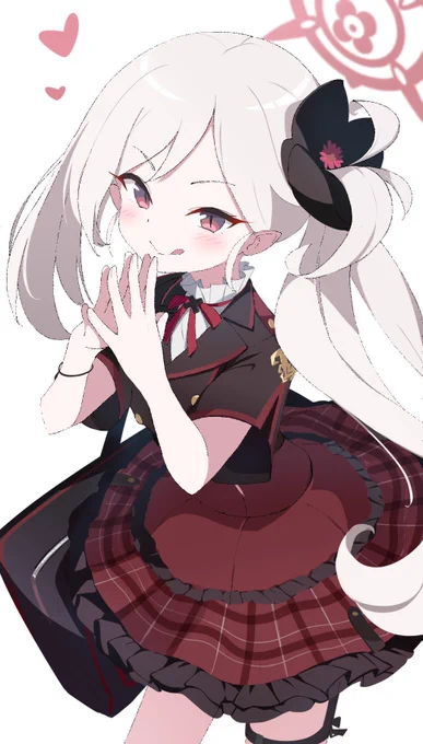 まとめ4 #ブルアカ 