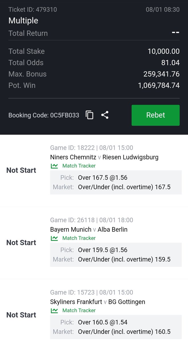 Okechukwu_odd's tweet image. 81 odd well analyze 🏀 🏀

Gamble Responsibly 🔞 🔞 🔞

@Ekitipikin @LouieDi13 @ConvertsB