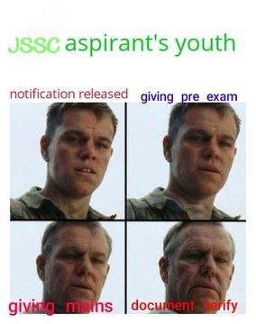 GyanRan35213150's tweet photo. #publish_jssc_je_result
#नियोजन_नीति_पे_जवाब_दो_या_इस्तीफा_द
Sir request hai ki 2 bar ho chuke jssc je ke exam ka result jaldi publish karayi jaye 
@RahulGandhi @INCIndia @JmmJharkhand @HemantSorenJMM @JharkhandCMO @MithileshJMM @alam_aalamgir @BhoktaSatyanand @AmbaPrasadINC https://t.co/aB5mzrhwdu