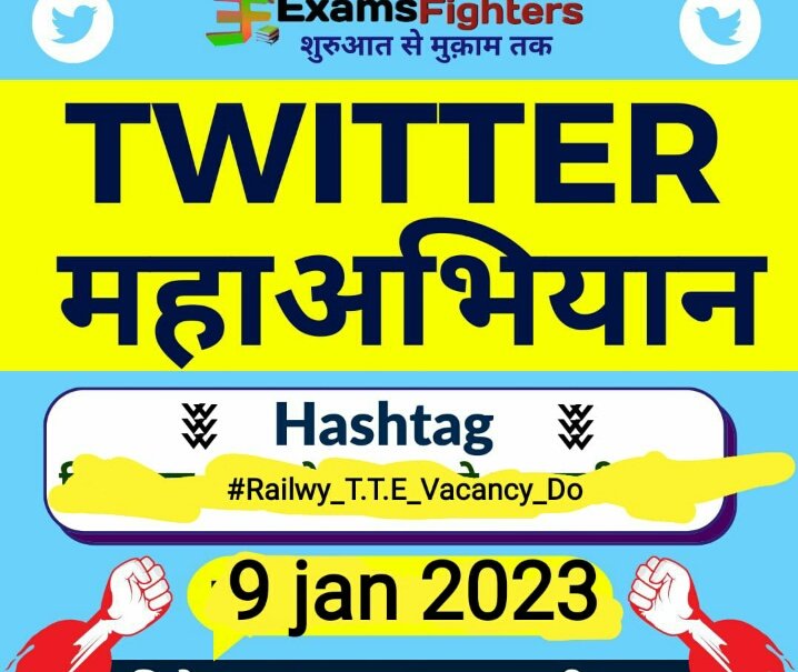 shubhum_vaish's tweet photo. #RailwayNewVacancyDo
viral kr do
@AshwiniVaishnaw
@RailMinIndia https://t.co/t1BPRDMzTN