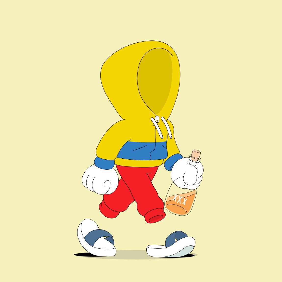 brucechanch's tweet image. Got my first Invisible friends 🫶🏻Hi IF family !

#InvisibleFriends #IFfollowIF @MotionMarkus @InvsbleFriends