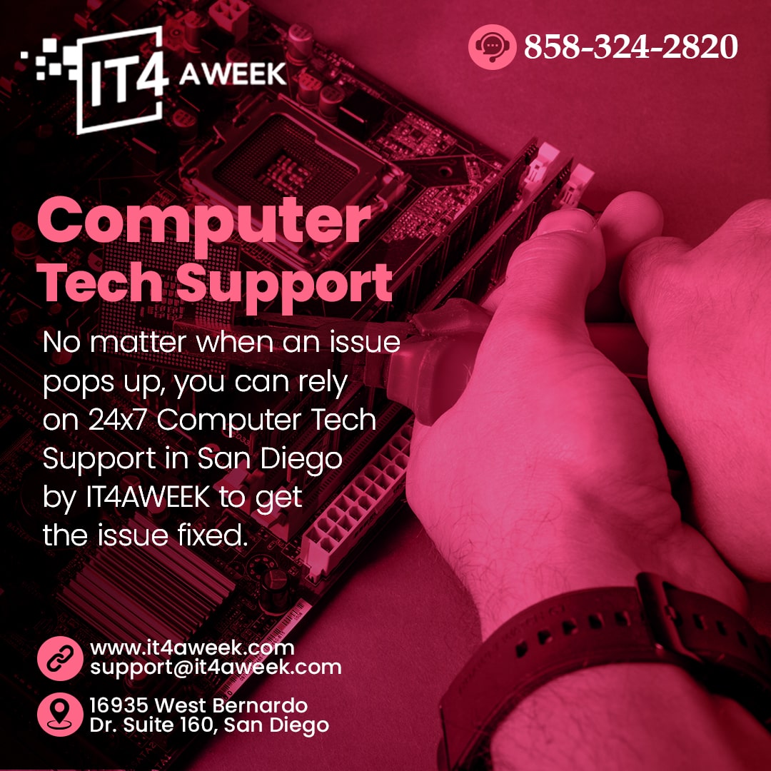 IT4AWEEK tweet media