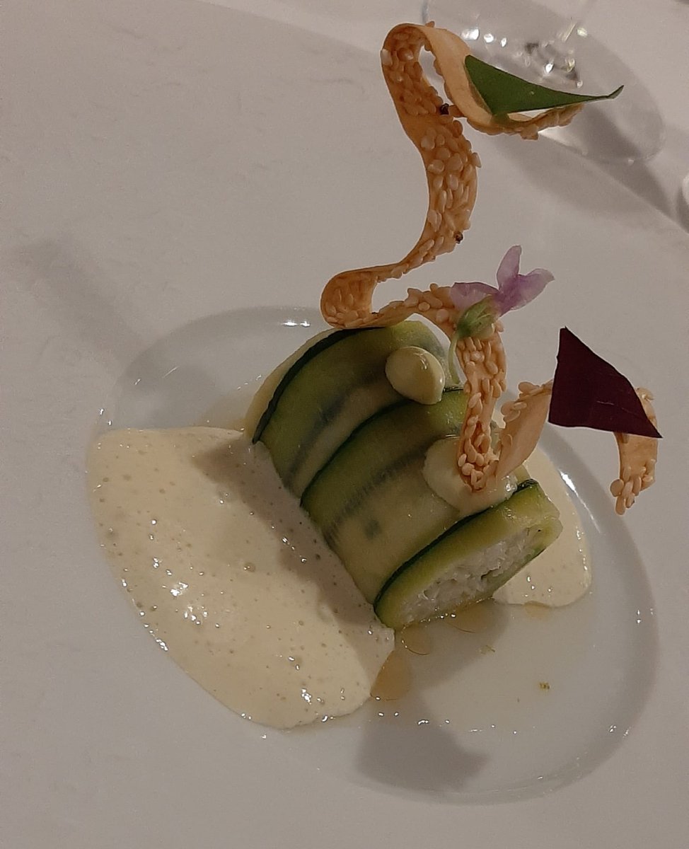 Guide MICHELIN Gids tweet media