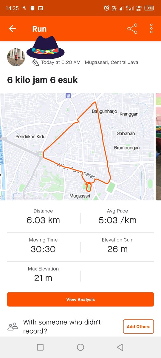 mutantbeast102's tweet photo. No matter how far or fast you run, don't forget to eat. Happy Sunday!

@Genki_NFT #BringTheEnergy https://t.co/9etFXAWh6Y