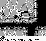 SirArturo3's tweet image. La gente de #Bitmanagers hicieron lo imposible! Llevar el todopoderoso Turok a la #Gameboy con este Battle Of The Bionosaurs, con un titulazo que estaba a la altura de su hermano mayor publicado en Nintendo 64. Excelente adaptación al ladrillo gris de #Nintendo
#Retrogames