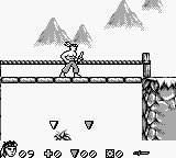 SirArturo3's tweet image. La gente de #Bitmanagers hicieron lo imposible! Llevar el todopoderoso Turok a la #Gameboy con este Battle Of The Bionosaurs, con un titulazo que estaba a la altura de su hermano mayor publicado en Nintendo 64. Excelente adaptación al ladrillo gris de #Nintendo
#Retrogames