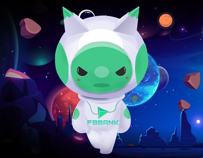FBBank_cc's tweet photo. 📣#FBBank NFT has been launched!🔥🔥🔥

🏆️Token prize pool of $100,000FB, airdrop 1,000FB to NFT holders every month

https://t.co/83a9FMVvLq https://t.co/kFH2K1ImR5