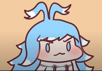 Nnnnnyo. 

If Netherite wishes to despise Water, Water will give Netherite a reason. 

Water is tired of the hate for no reason. Water is fighting back now.