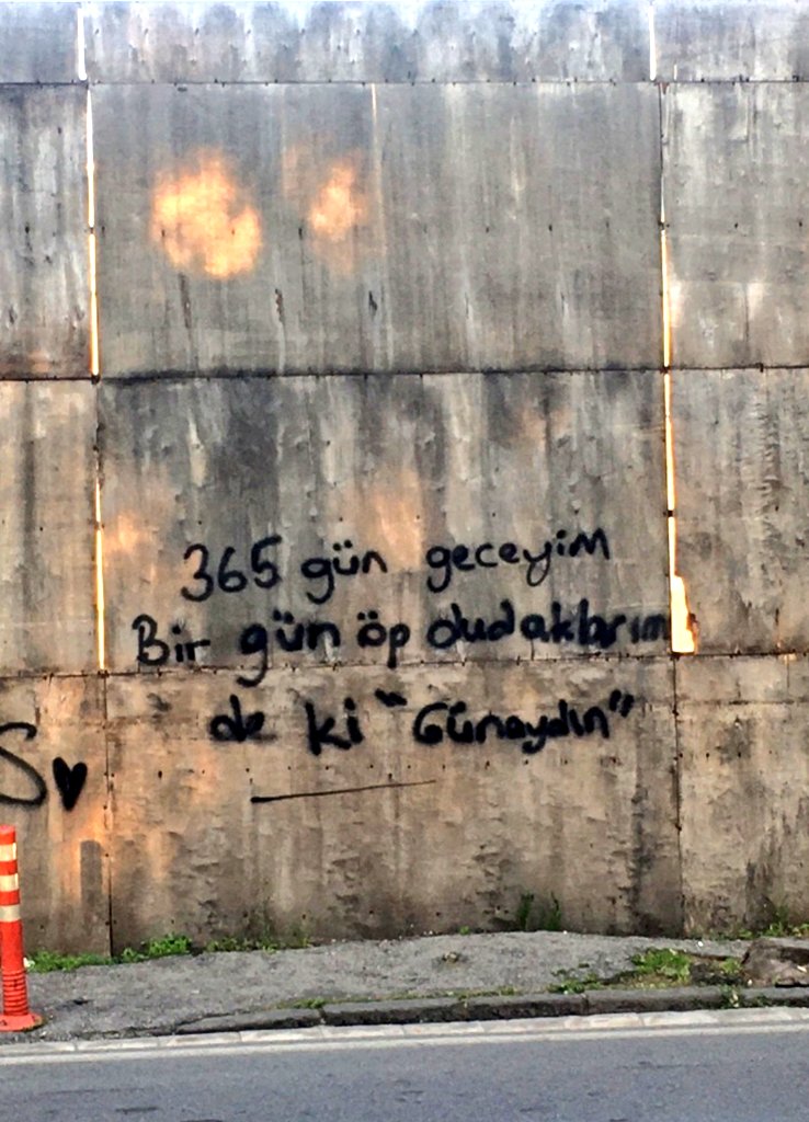 Sokakların Manevi Çocukları (@1yeraltisakini) on Twitter photo 