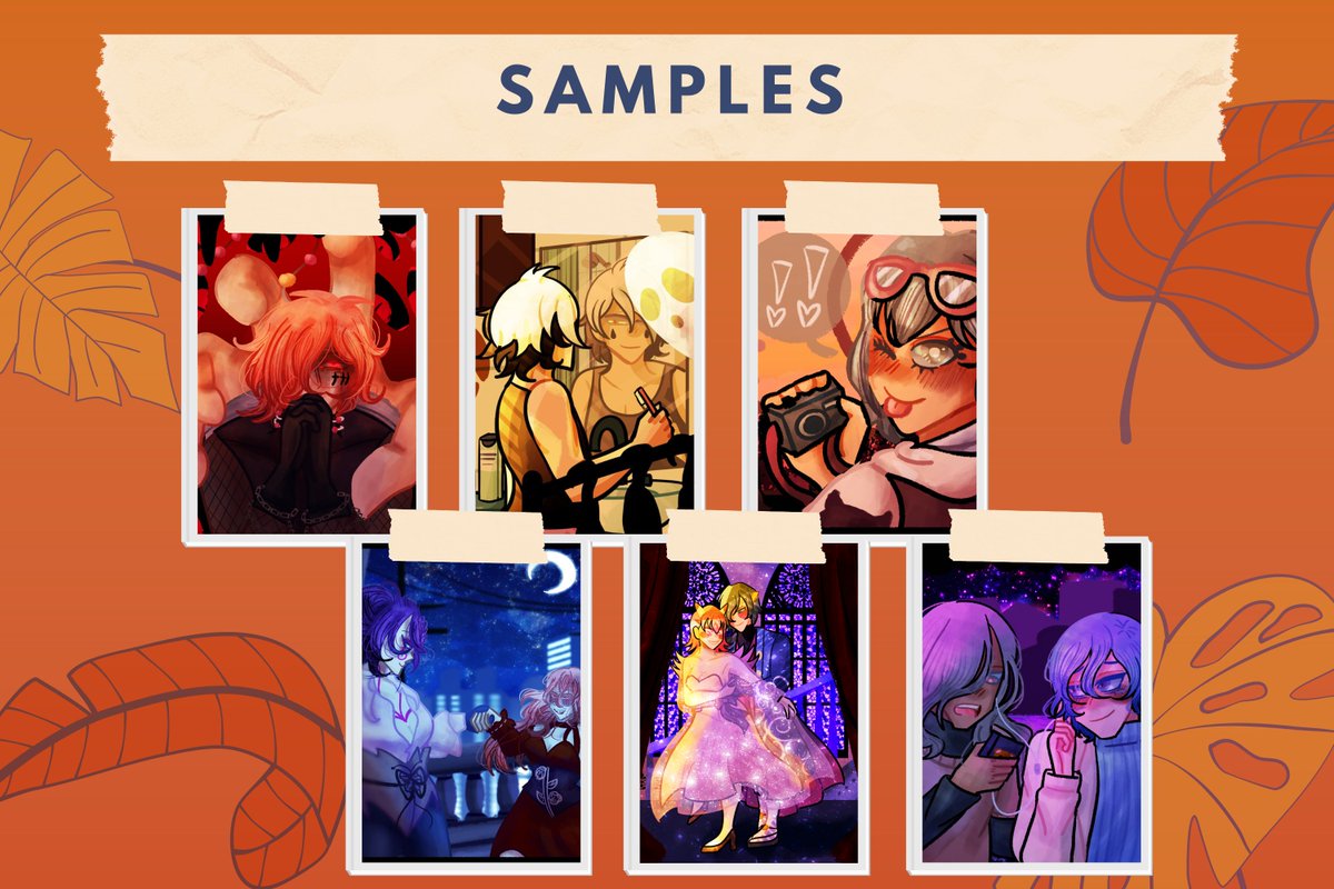 violaastro's tweet photo. [comm, please rt, interactions highly appreciated!] Hi! I'm Viola and I'm on my last year as a college student! Commissions will really help me in the long run, so if you're interested in my art, please considering commissioning me!

You may dm me if you want to commission me! https://t.co/yW73AghHfT