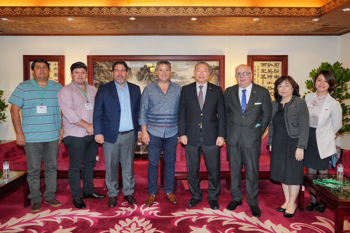 外交部 Ministry of Foreign Affairs, ROC (Taiwan) 🇹🇼 tweet media