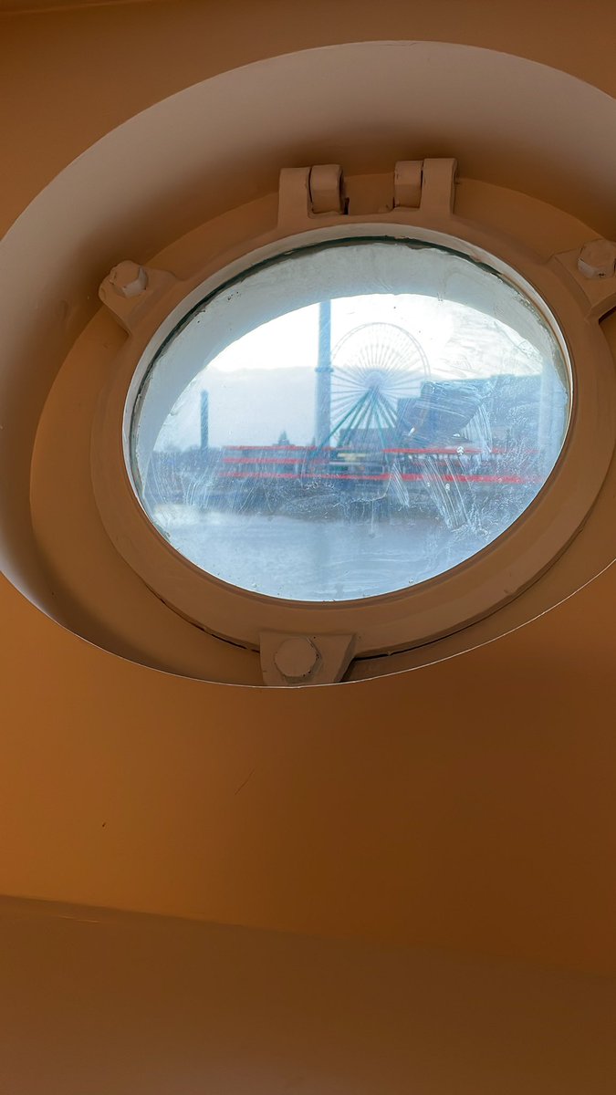 Room with a view #ssRotterdam #vval2023
