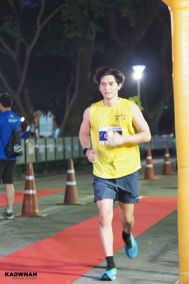 kaownah_fanclub's tweet photo. เข้าเส้นชัย 🏁
@kaownah9
#kaownah
#ก้าวหน้าครับผม
#คนดีของก้าวหน้า
#CUSciRun2023
#CUSciHappyRun https://t.co/8wO1L162qv