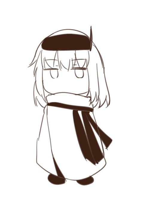 スノーホワイトめっちゃ好きです #NIKKE 