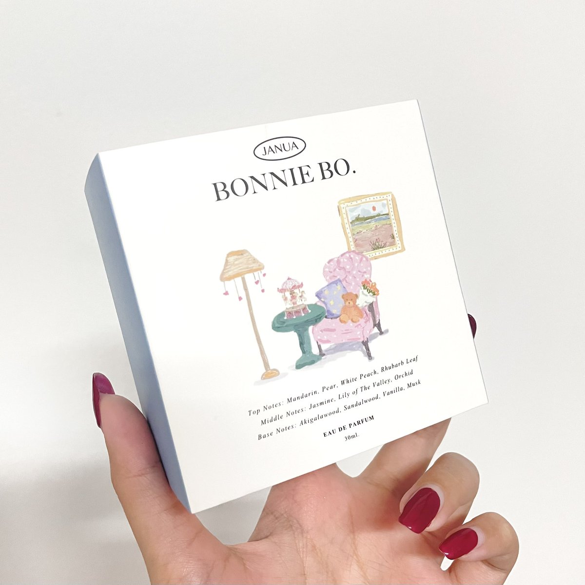 myhandstuff's tweet photo. ส่งต่อน้ำหอม JANUA ตัวดังใน Tiktok กลิ่น BONNIE BO. หอมละมุนมากก คุณหนูดูแพง ติดทนด้วย🧸
💰: 230 รวมส่ง from 290 (new in pack)

#ส่งต่อ #ส่งต่อเสื้อผ้า #ส่งต่อเครื่องสําอาง #ส่งต่อเครื่องสําอางค์ #ส่งต่อสกินเเคร์ #ส่งต่อคสอ #สกินแคร์มือสอง #ส่งต่อน้ำหอม #น้ําหอมแจนยัวร์ #น้ําหอม https://t.co/p9uXgMI3D1