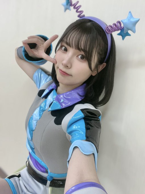 Twitterのコスプレ画像25