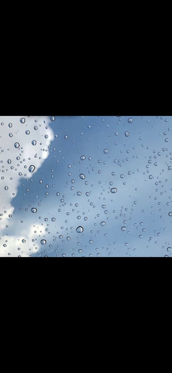 نكبر على يدين الظروف 
ونصغر إذا جانا مطر