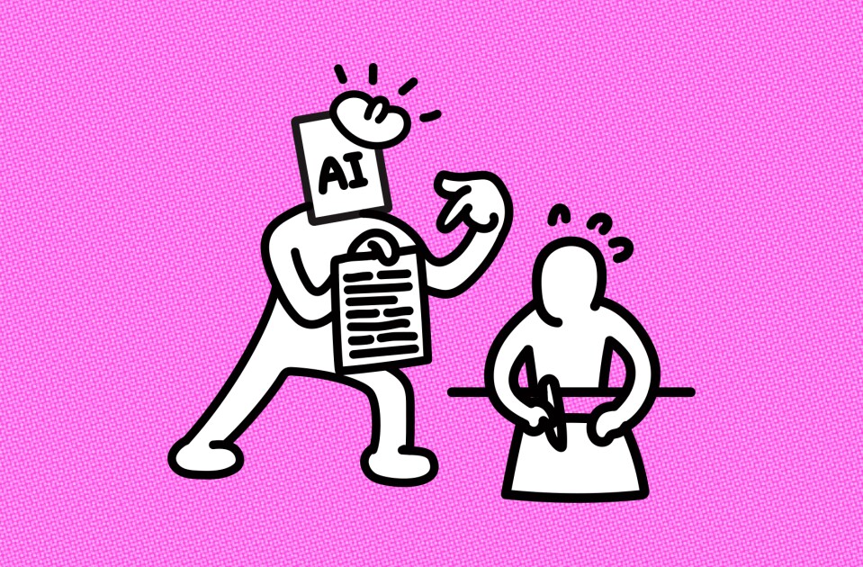 EmergingEdTech's tweet image. (So nice to see educators who are not afraid of change and open to new ideas!) Don’t Ban ChatGPT. Use It as a Teaching Tool buff.ly/3Is6DIr #edtech #ArtificialIntelligence #chatgpt
