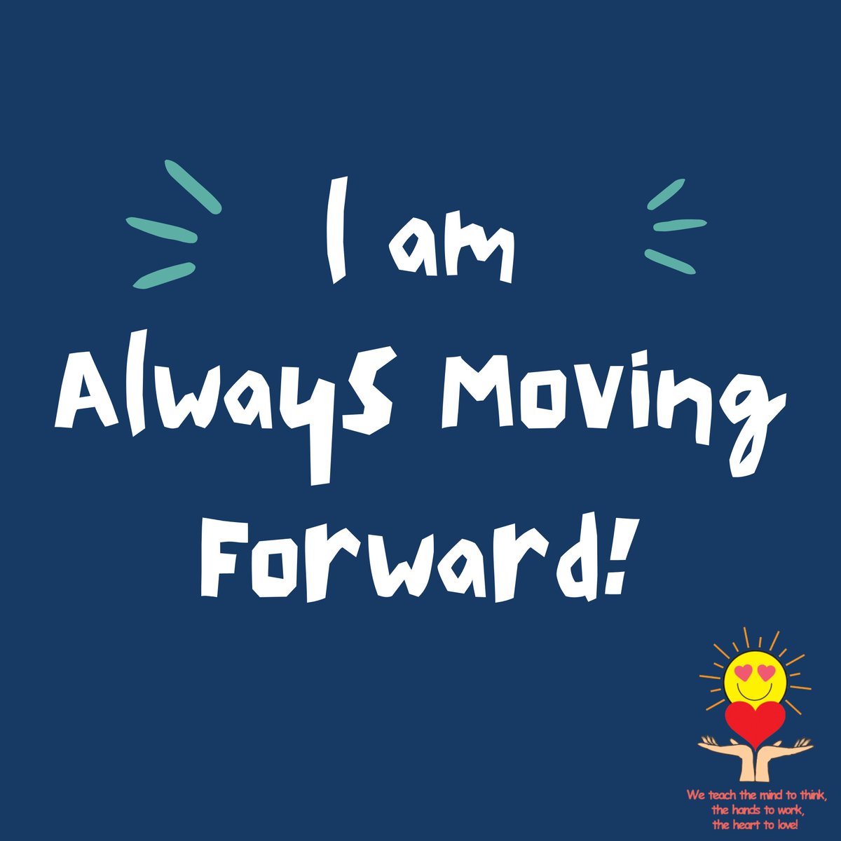 Try using this positive affirmation!

#childtherapy #childcounseling #teentherapy #teencounseling #childpsychiatry #therapy #mentalhealth #IOP #ABA #CBT #DBT #autism #anxiety #ODD #OCD #ADHD #parenting #copingskills #mindfulness #octherapy #chathamtherapy #positiveaffirmations