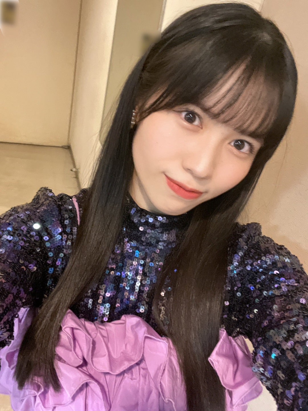 アンジュルム 為永幸音バースデーイベント2025 オリジナルグッズ