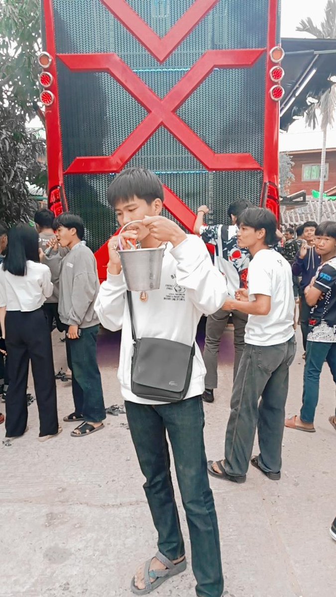 ASeekae's tweet photo. #รับงานสารคาม https://t.co/vjQFJ05gzI