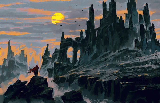 Wanderer 