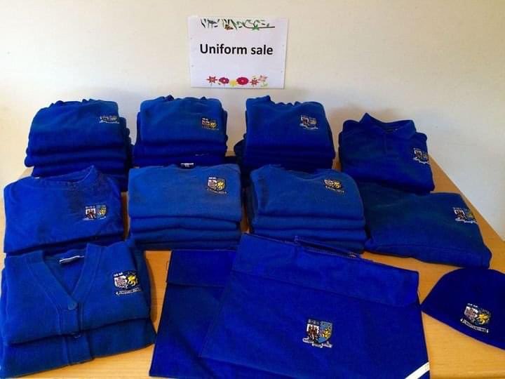 Davidson's Mains Parent & Staff Association tweet media