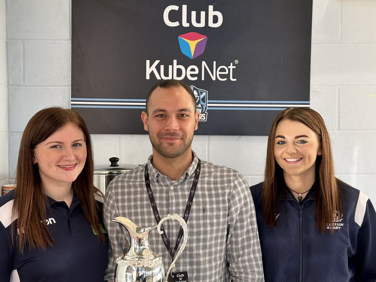 KubeNet tweet media