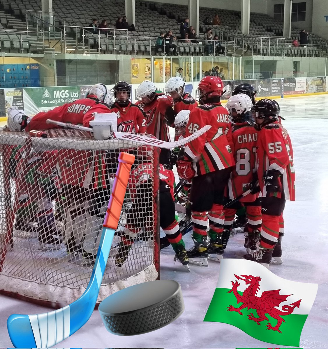 Gameday!!!! Off to Milton Keynes <a href="/cardiffdevils/">Cardiff Devils</a> <a href="/CardiffJrDevils/">Cardiff Junior Devils</a> Goodluck everyone!!!