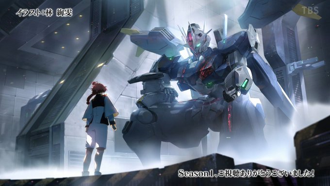 画像まとめ 機動戦士ガンダム サンダーボルト 15ページ目 アニメレーダー