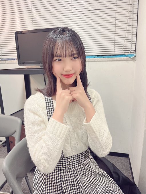 Twitterのコスプレ画像1