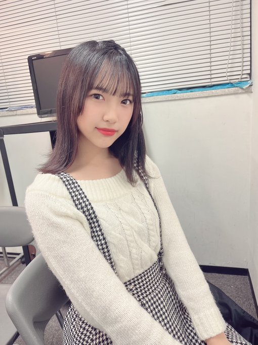 Twitterのコスプレ画像2