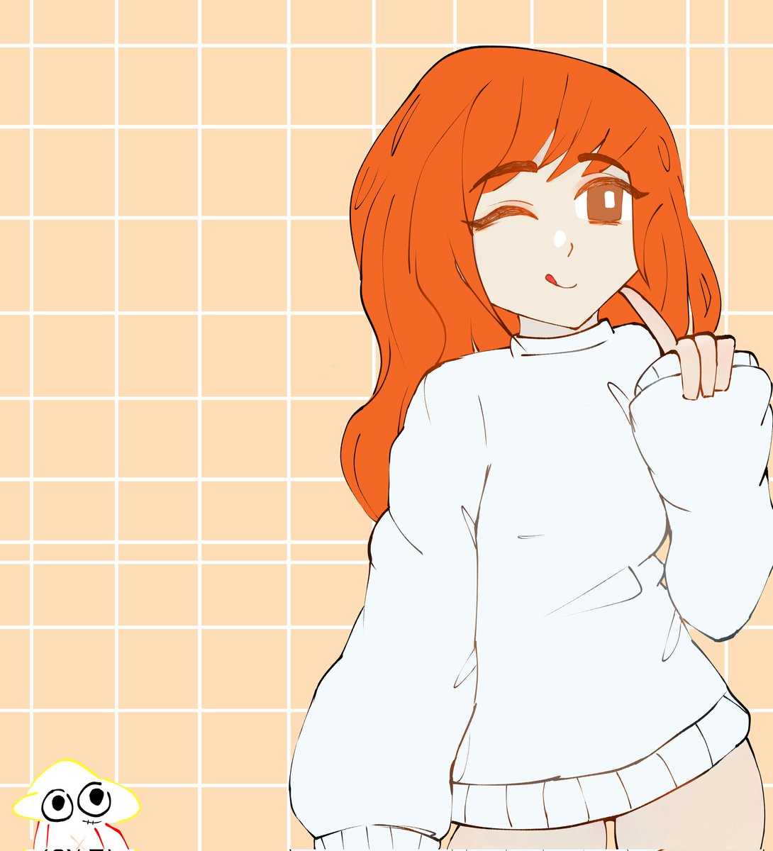 Sunchyni's tweet photo. :p♥️
.
#luffyxnami #lunami #namixluffy #luffynami #lunaonepiece #ONEPIECE   #luffy   #nami #art #루나미 #Onepiecefanart  #ワンピース #ルナミ #ルフィ #ナミ https://t.co/cQQEFiCX7w