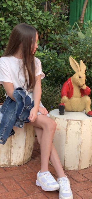 Twitterのコスプレ画像10
