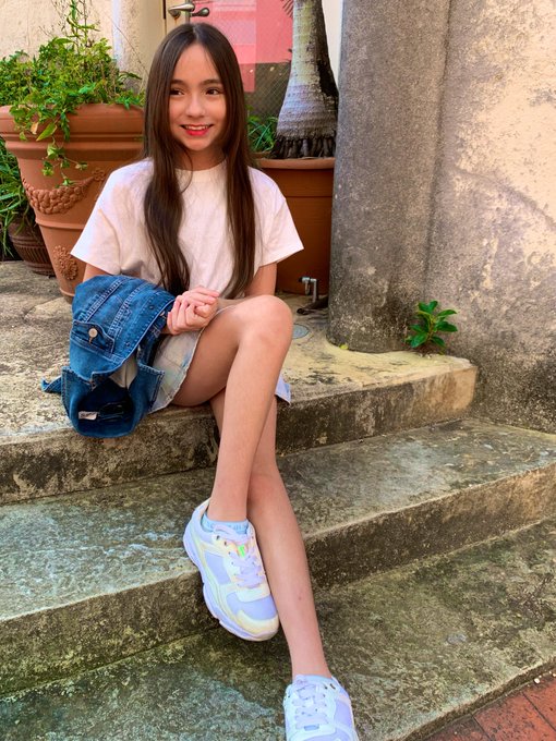 Twitterのコスプレ画像9