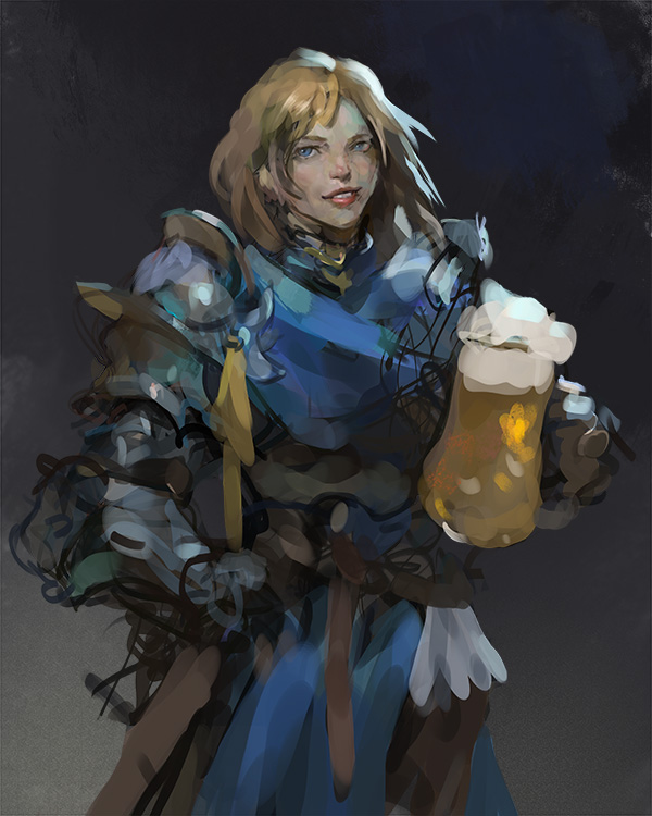 Red_kd87's tweet image. I think it's a good time to make #artshare 

Sub-10k artists share your work in comments.
No AI.
NSFW artists can use your most chill pieces with censorship blocks on top.

Like, retweet, comment.