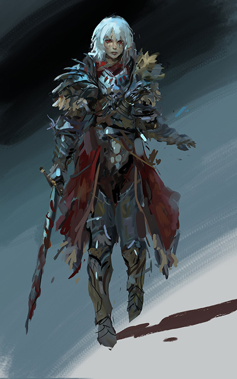 Red_kd87's tweet image. I think it's a good time to make #artshare 

Sub-10k artists share your work in comments.
No AI.
NSFW artists can use your most chill pieces with censorship blocks on top.

Like, retweet, comment.