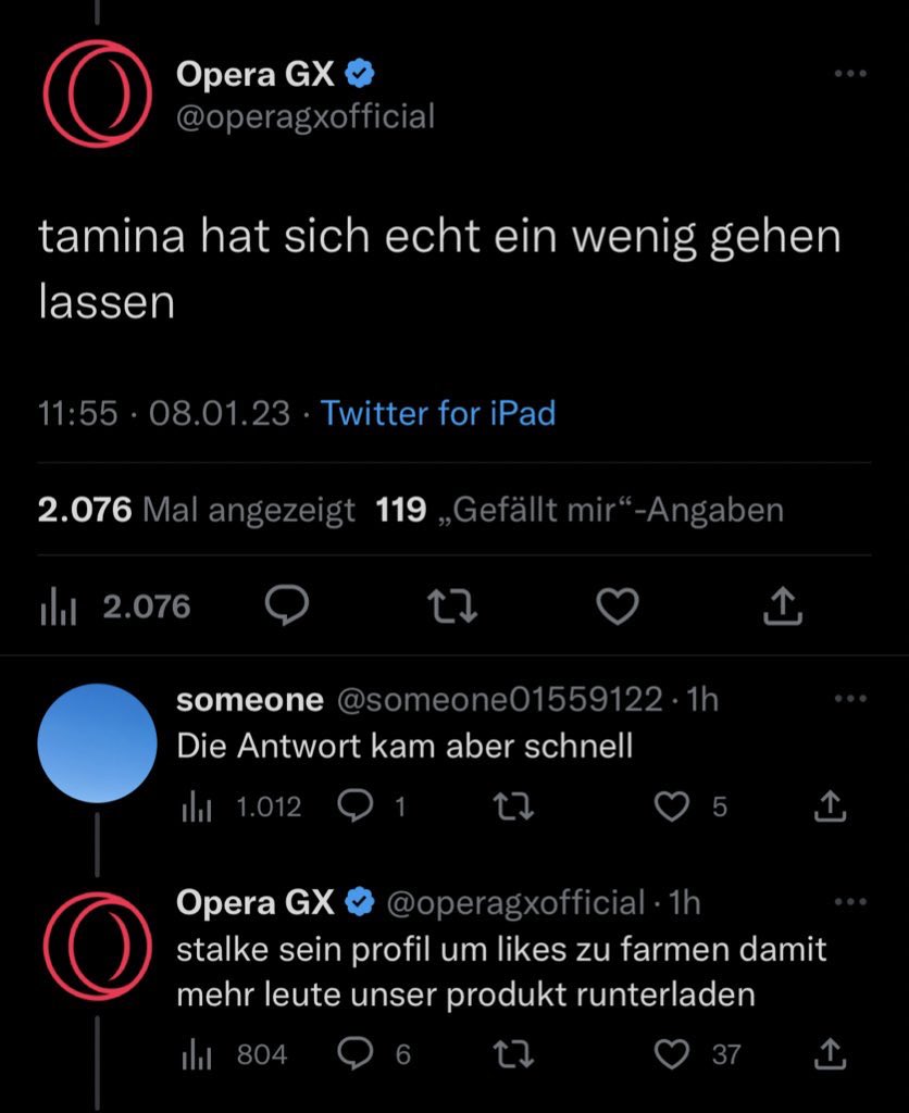 Hänno 🏳️‍🌈 #EINS tweet media