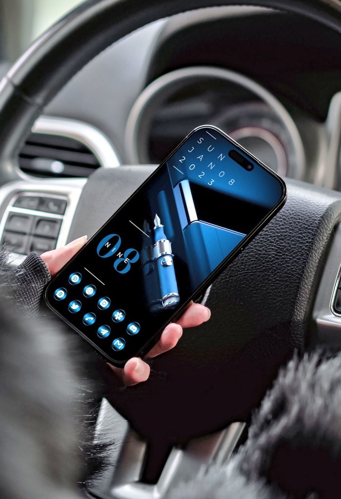 DjGus_Bqto's tweet photo. #Today
#ClassicSetup
#Widgets
#EvoqueKwgt
@droidbeauty
#Icons
#DelightBlue
@Arjun_Arora
#Wall
@Pinterest
#Templates
@nalankang1
@SmartLauncher
#AndroidSetup
#KustomSetup https://t.co/g9i8zmp3Mr