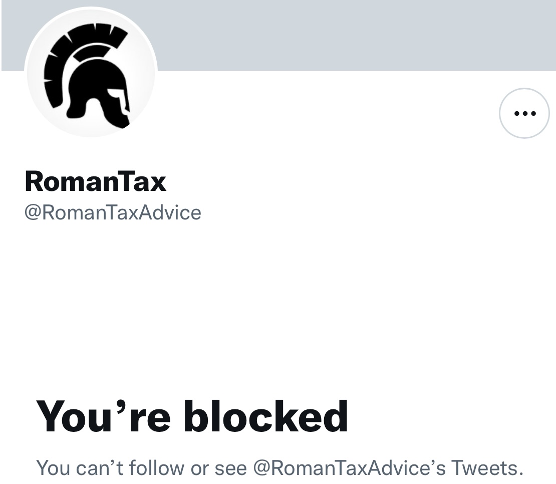 PromotersScrot's tweet photo. If anyone was in doubt about who’s behind @RomanTaxAdvice this says it all. I hope Phil has as fond memories of me as I do him. 😘 #LoanCharge #NotReallyDyingOfCancer https://t.co/zUZCuq7Kmv