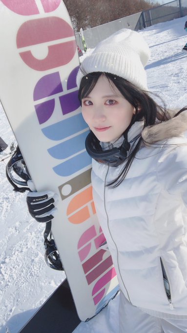 Twitterのコスプレ画像1